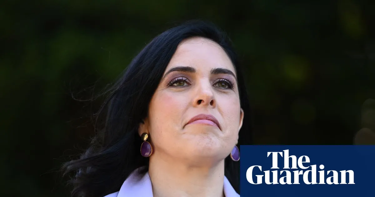 ‘Are we frustrated? Yes. Surprised? No’: how Victorian Liberal moderates’ plan to oust Moira Deeming went horribly wrong