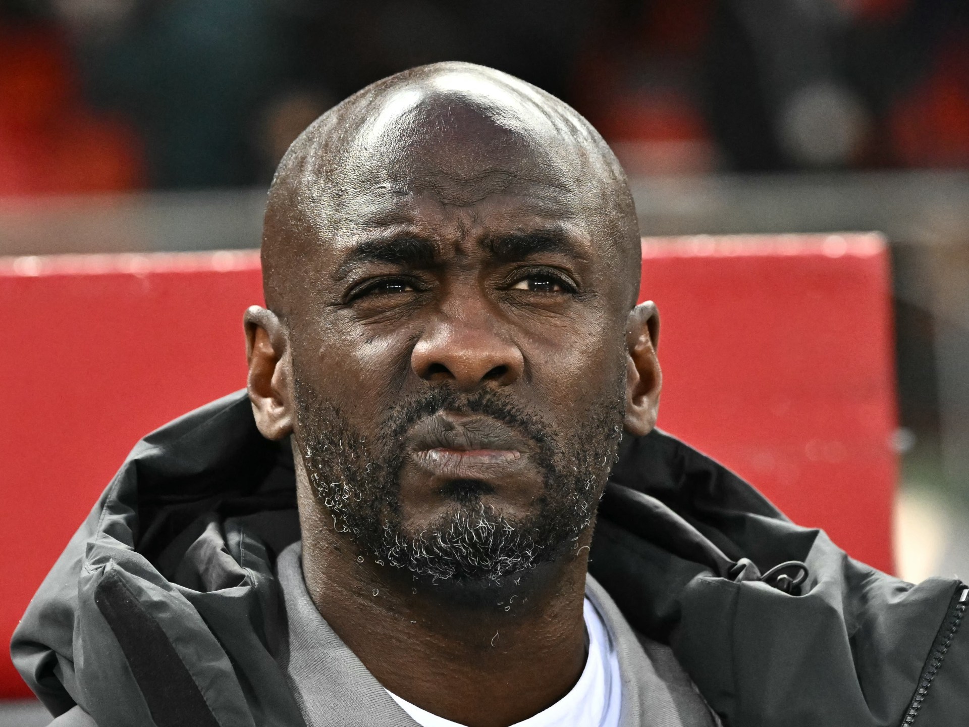 Ghana fires football head coach Otto Addo 72 days before World Cup