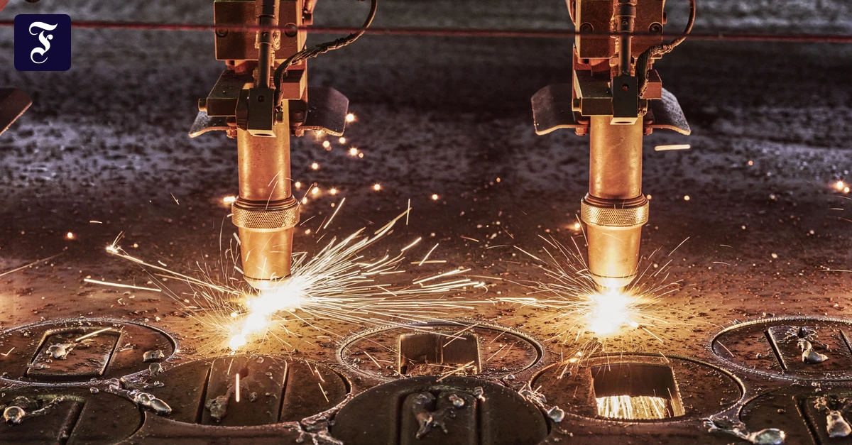 Business-Ticker: Ifo: Irankrieg belastet 90 Prozent der Industrieunternehmen