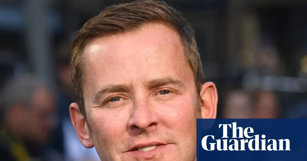 Scott Mills was questioned by police in 2018 over sexual offence allegations