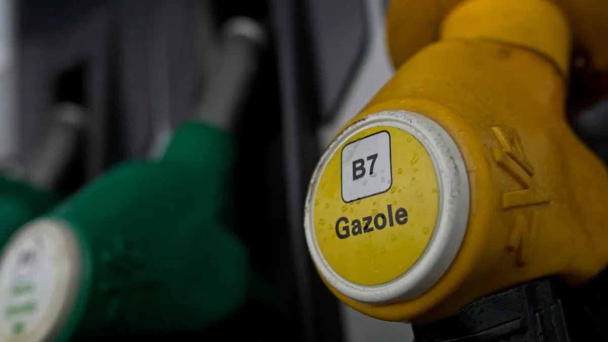 Tirée par la forte hausse des prix de l'énergie, l'inflation bondit nettement à 1,7% en mars (après 0,9% en février)