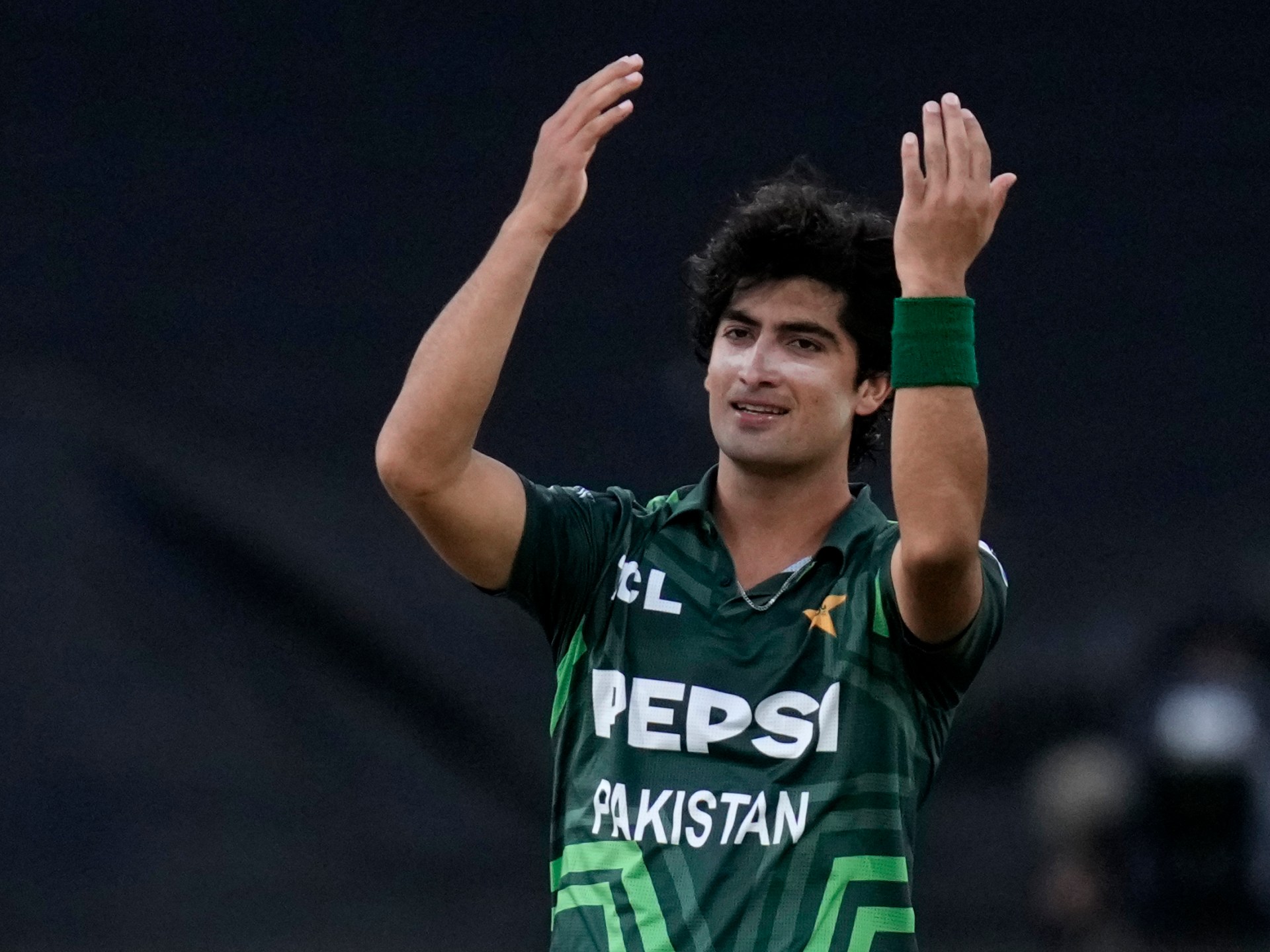 PCB slaps hefty fine on Naseem Shah for social media post on Maryam Nawaz