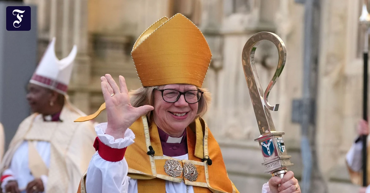 Frauen in Spitzenämtern: So spät dran sind die Kirchen nicht