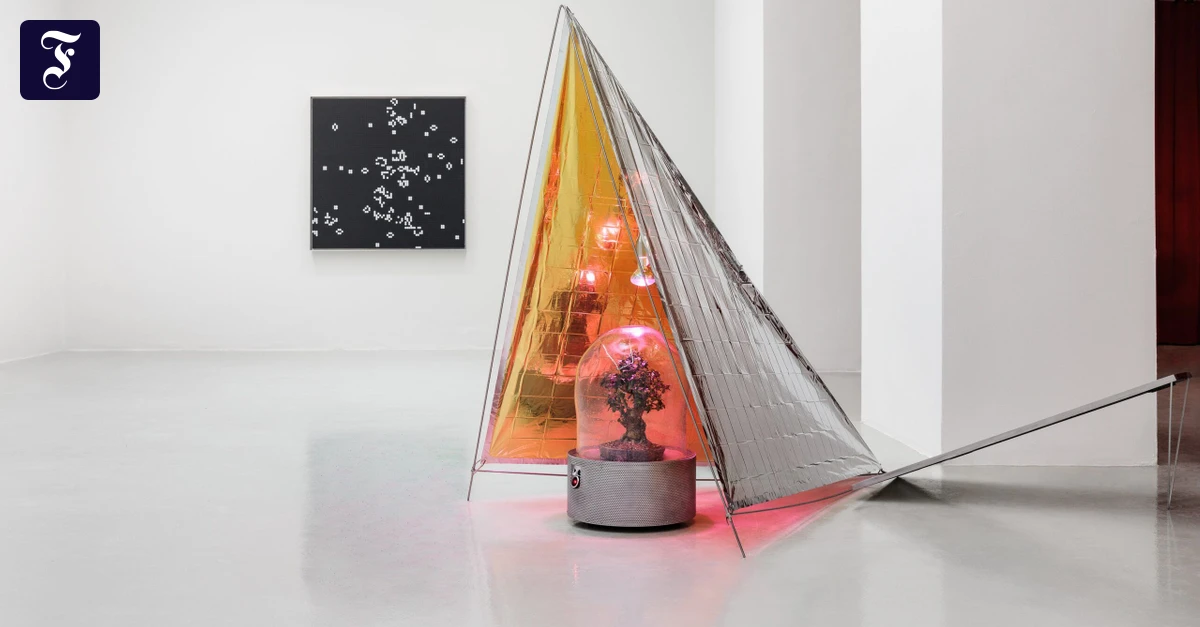 Museum Giersch: Utopie zum Mitmachen