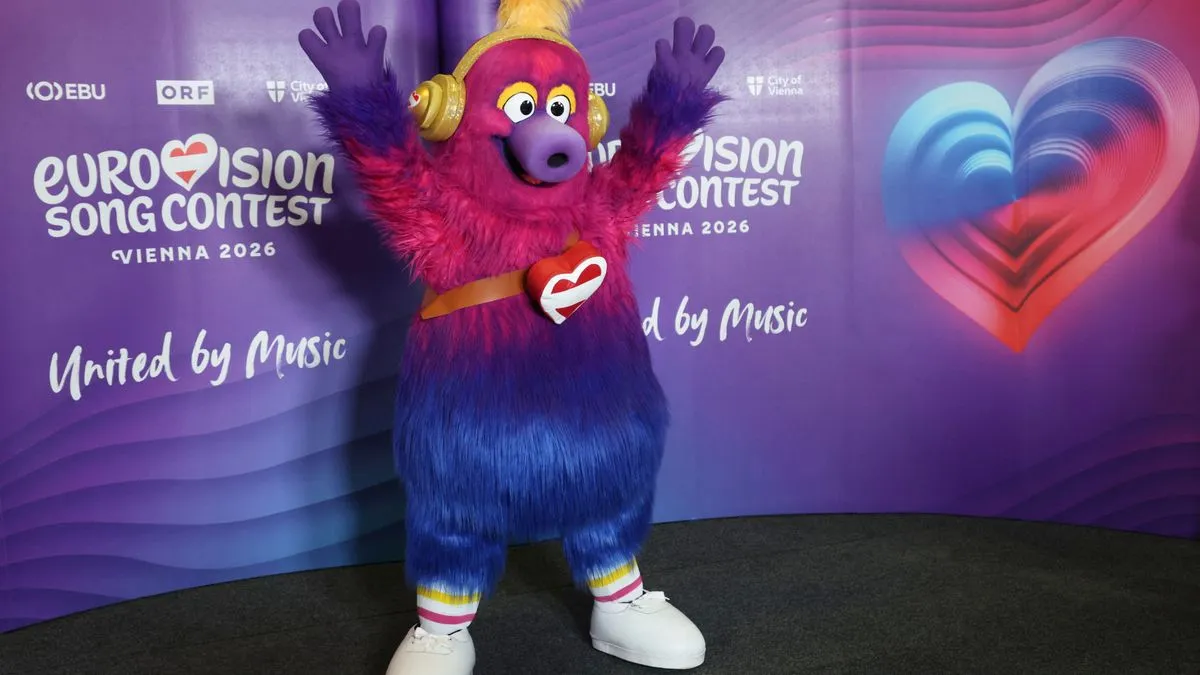 Eurovision Song Contest: Der ESC expandiert nach Asien