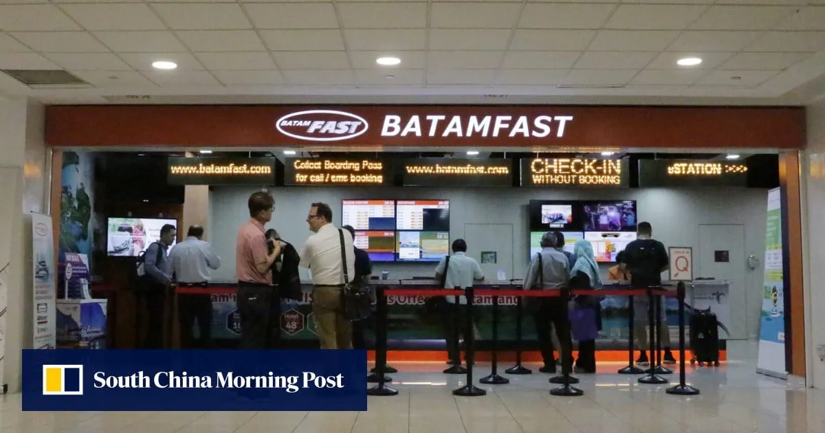 Is extortion widespread at Indonesia’s entry points? Officer’s firing sparks concern