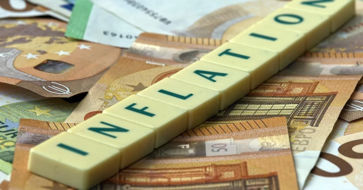 L'inflation dans la zone euro bondit à 2,5% en mars, tirée par les prix de l’énergie