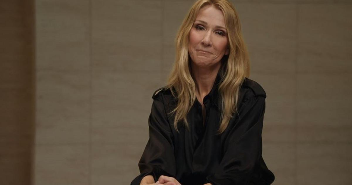 Audiences : France 2 s’enflamme grâce à Céline Dion