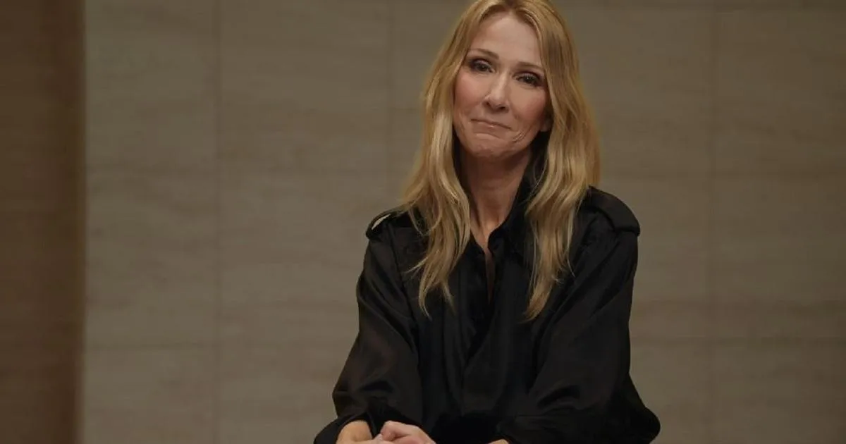Audiences : France 2 s’enflamme grâce à Céline Dion