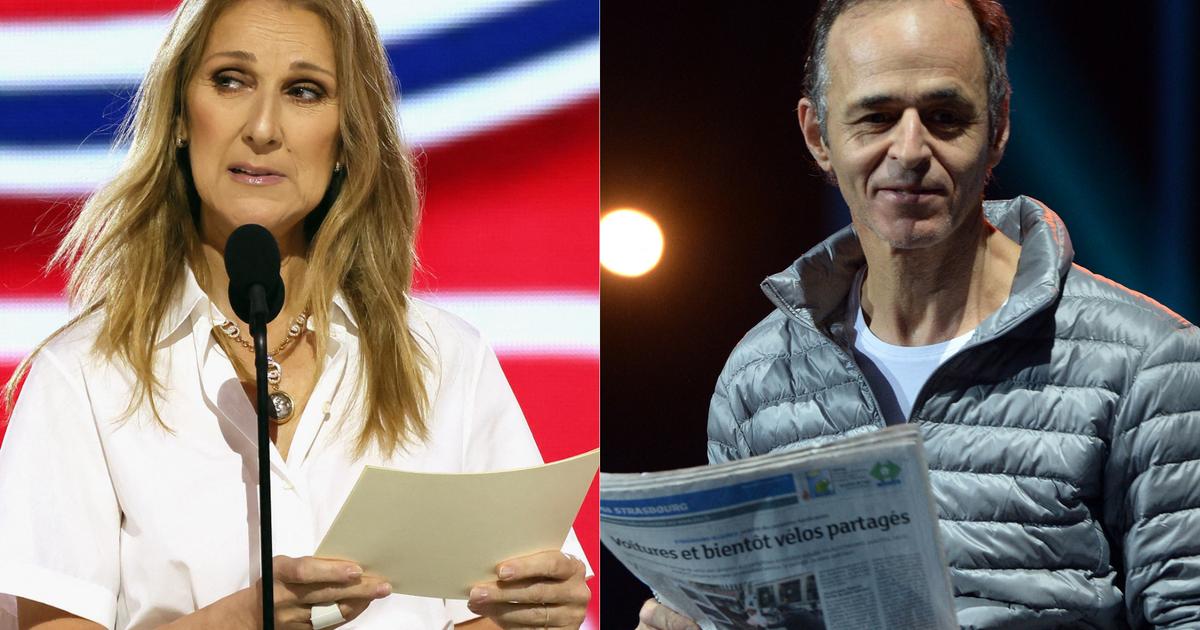 Retour de Céline Dion : une nouvelle chanson de Jean-Jacques Goldman prévue le 17 avril