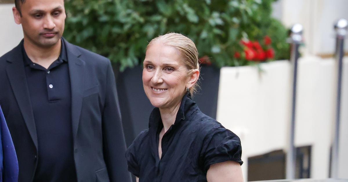 Qu’est-ce que le «syndrome de la personne raide», le risque qui plane sur la série de concerts de Céline Dion à Paris ?