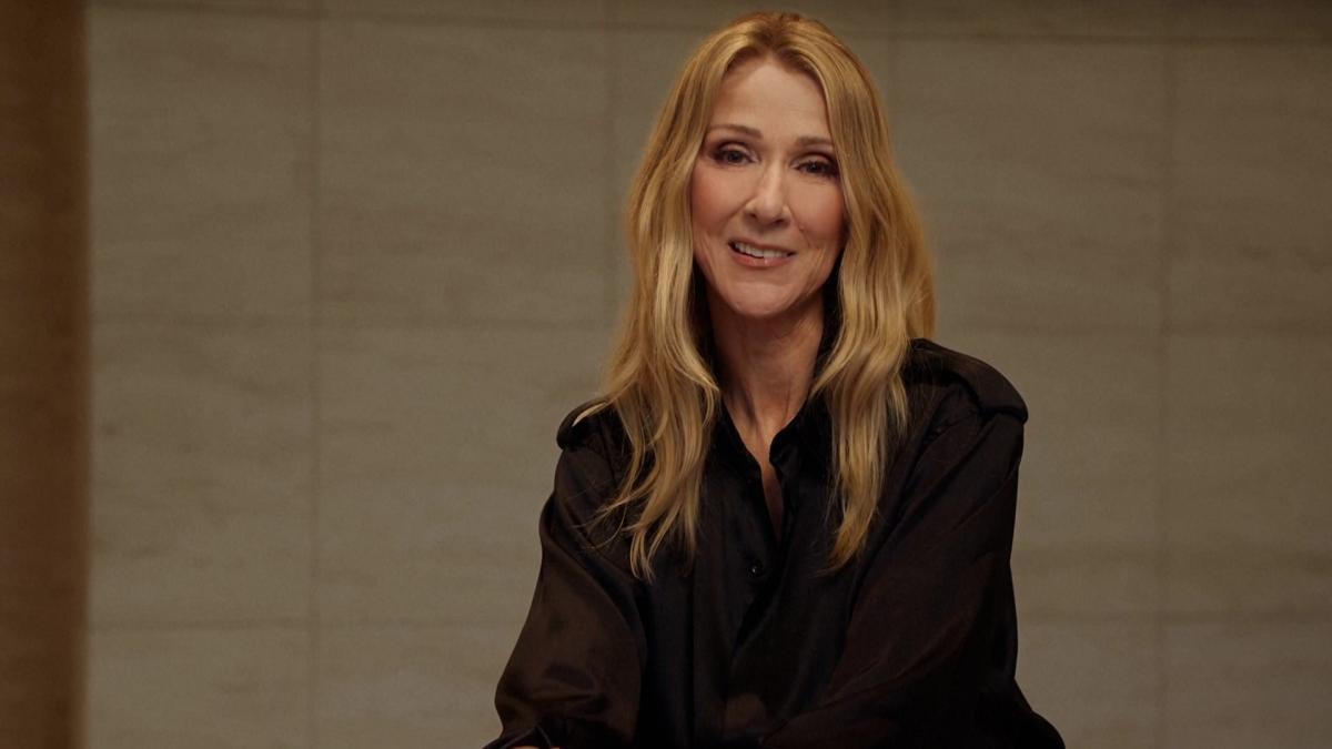
                                    Céline Dion vuelve a lo grande: diez conciertos en París entre septiembre y octubre
                                