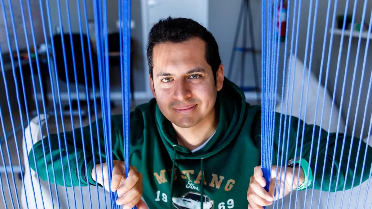 
                                     Dean Romero: cómo pasar de dilapidar miles de euros a multiplicarlos
                                 