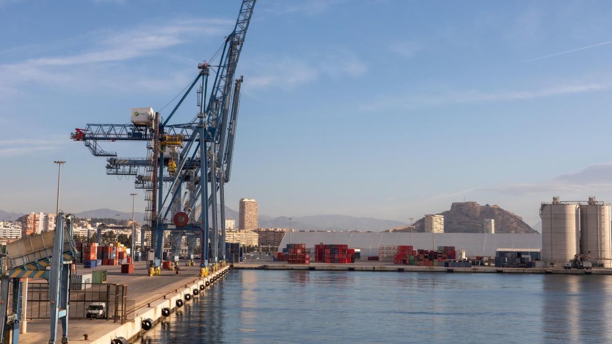 
                                             La nueva dirección del puerto de Alicante se enfrenta a un cúmulo de asuntos sin resolver
                                         