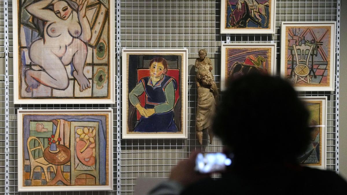 Los museos suben la apuesta