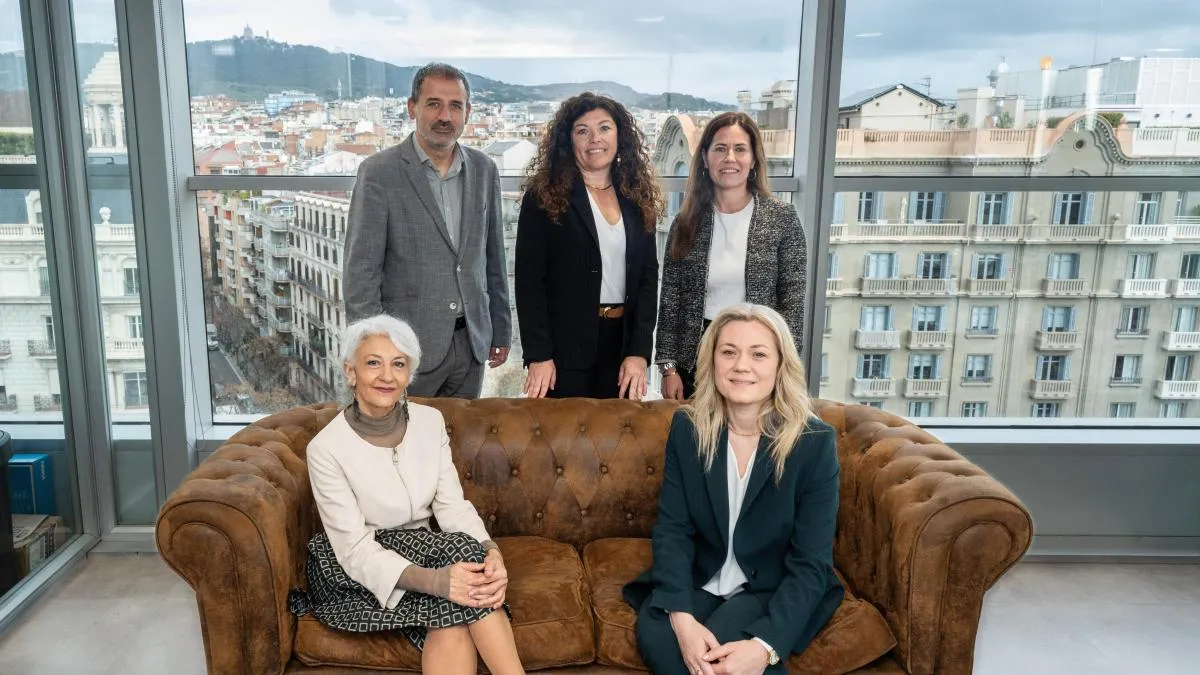
                                                                                       Las ciudades ganan calidad de vida gracias a la movilidad accesible
                                                                                   