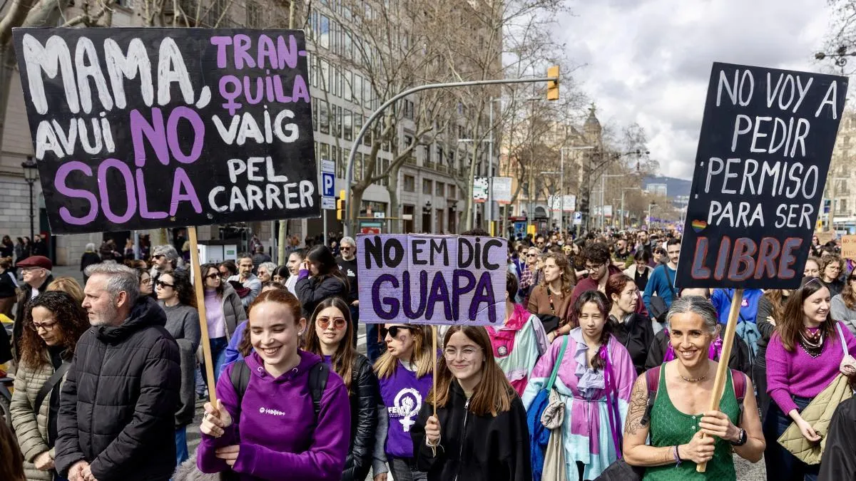 
                                                                                                 Detenido dos veces en medio año por acosar sexualmente a seis mujeres con 1.300 llamadas
                                                                                             
