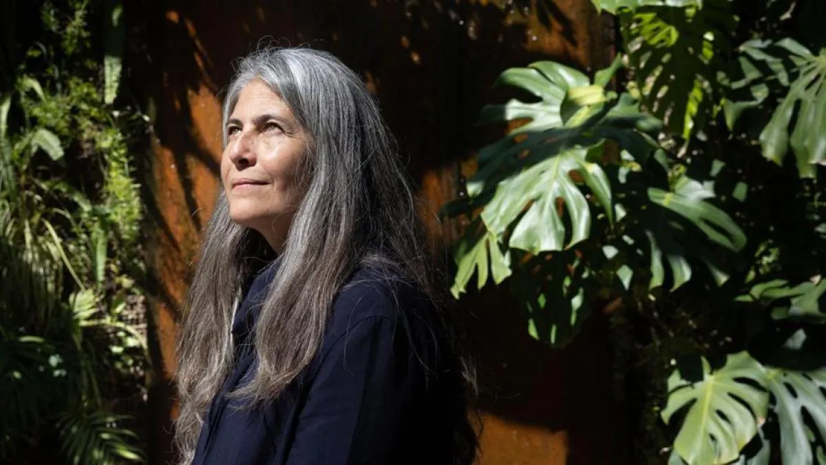
                                                                                                     Selva Almada: “¿Cuánto de los inquilinos queda en las casas?”
                                                                                                 