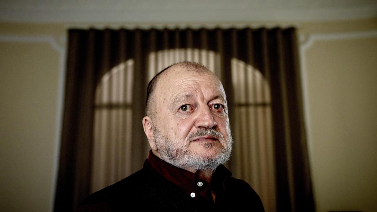 Alejandro Gándara: “Nuestra experiencia del amor es dura, pero aún así lo relatamos como algo maravilloso”