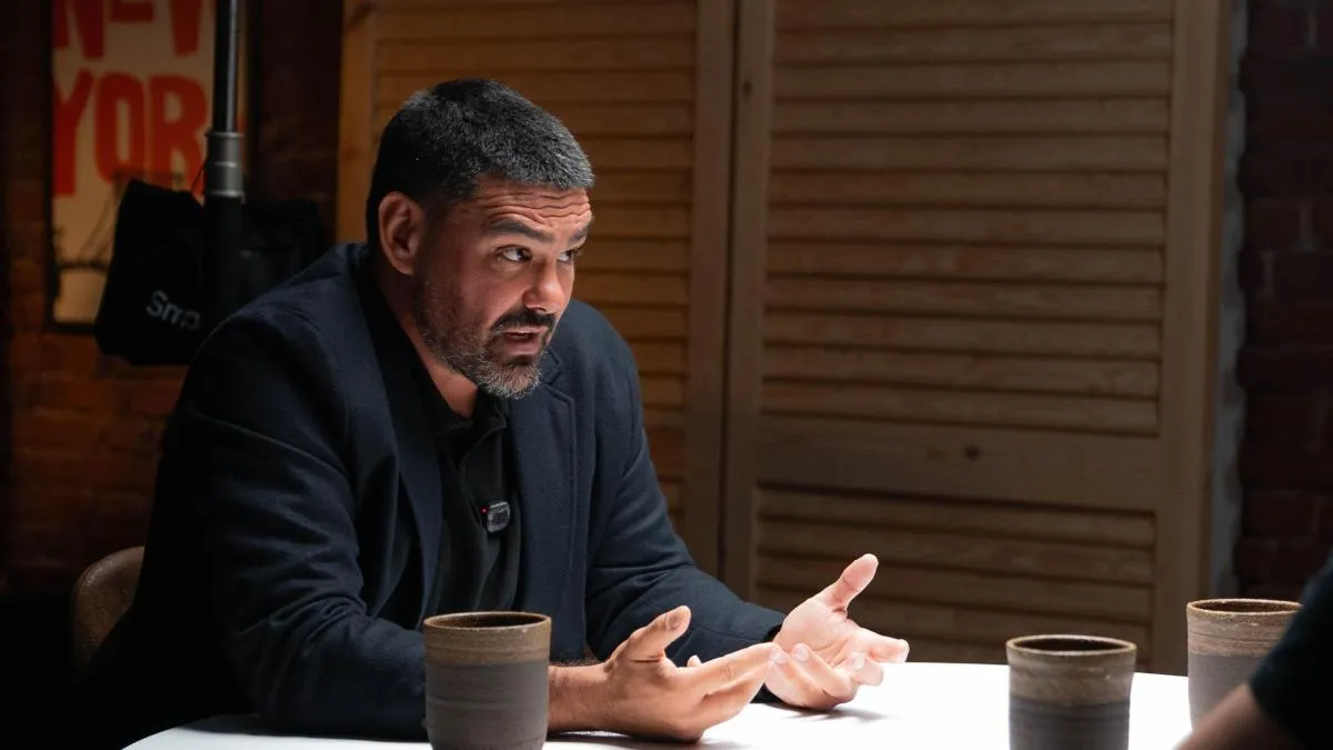 
                                                                                                            “El 40% de casos de dificultad reproductiva tienen que ver con el hombre”
                                                                                                        