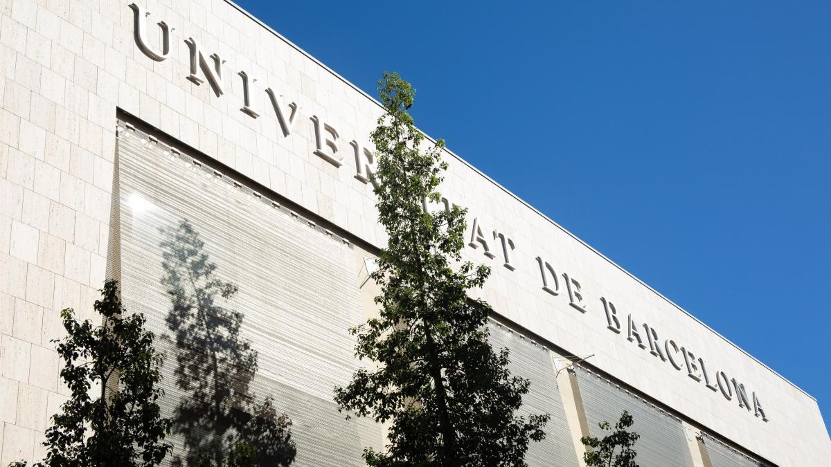 
                                                                                                                                      Las universidades catalanas destacan en el ranking QS by Subject 2026
                                                                                                                                  