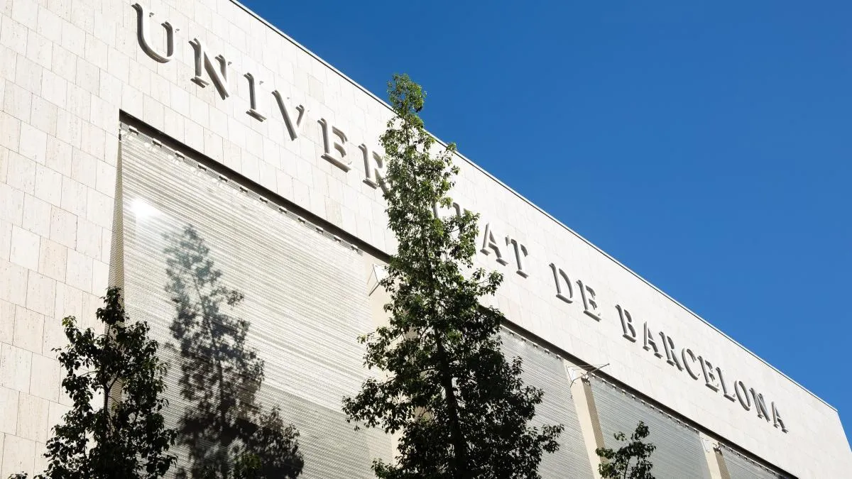 Las universidades catalanas destacan en el ranking QS by Subject 2026