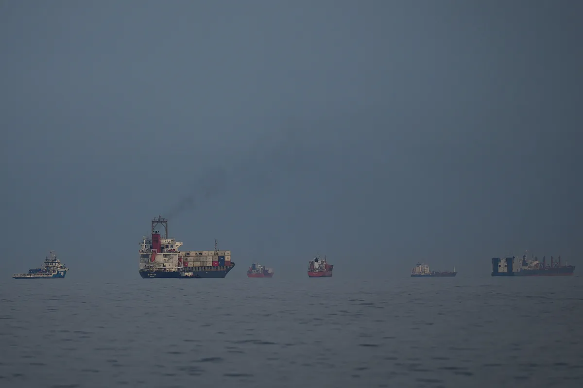 La paradoja del petróleo: así se está enriqueciendo Irán con la guerra