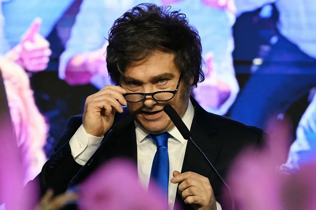 La justicia argentina suspende parcialmente la aplicación de la reforma laboral de Milei