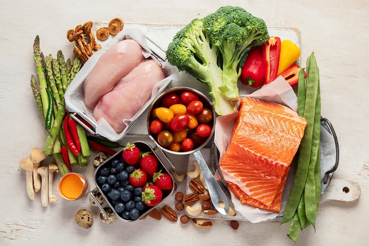 Guerra a los ultraprocesados y menos carne: los nueve mandamientos de la nueva guía para cuidar tu corazón