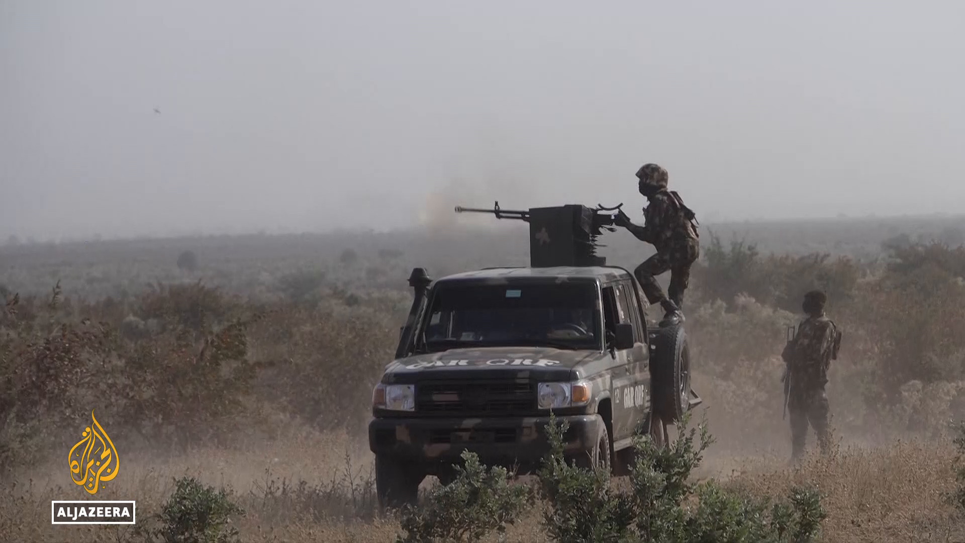 Do Donald Trump’s strikes in Nigeria serve any purpose?