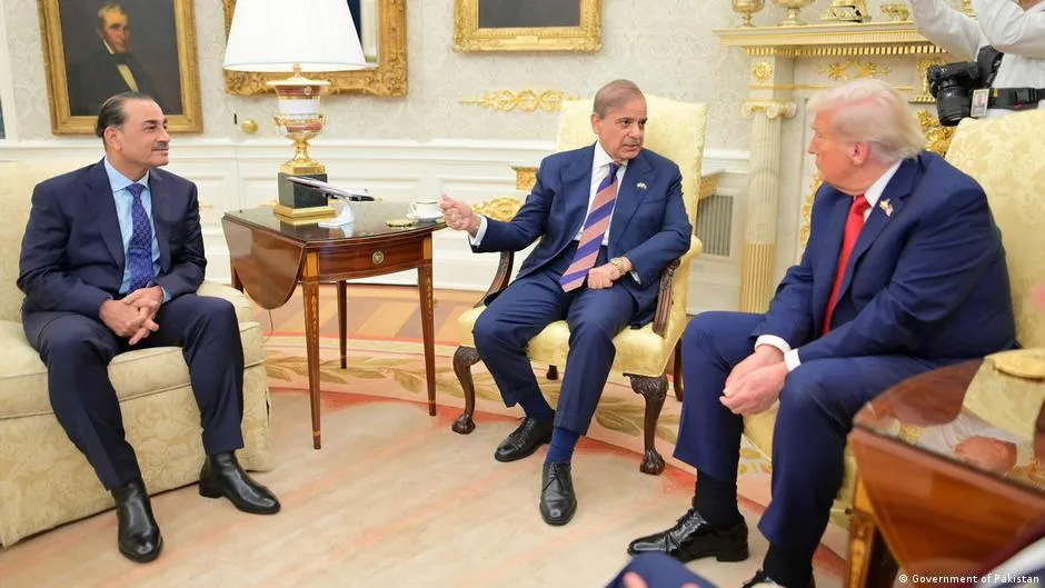 USA-Iran-Gespräche: Pakistan steht unter Erfolgsdruck