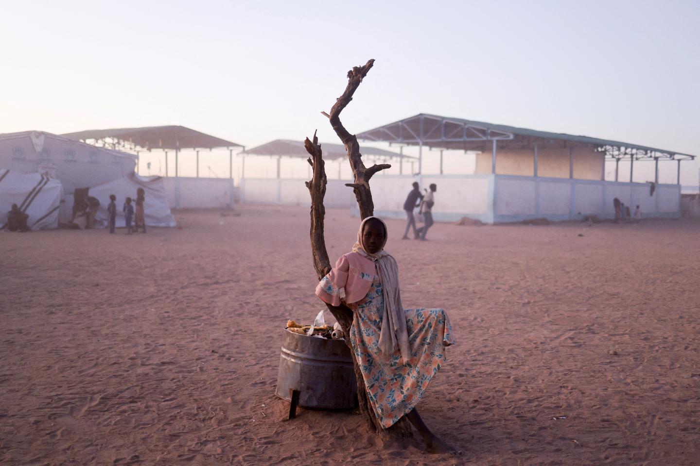 Soudan : MSF alerte sur l’ampleur des violences sexuelles utilisées comme arme de guerre au Darfour