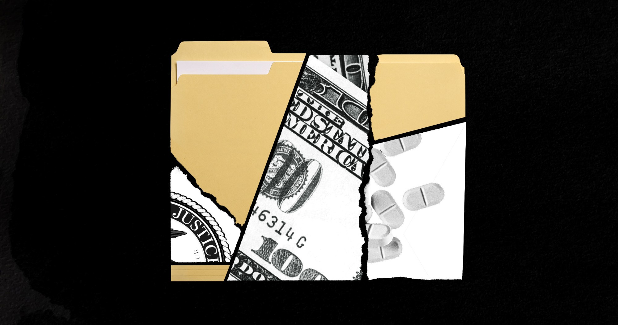 Trump’s Justice Department Dropped 23,000 Criminal Investigations in Shift to Immigration