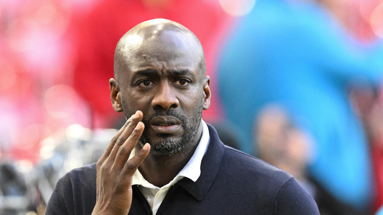 Coupe du monde 2026: le Ghana limoge son sélectionneur à dix semaines du Mondial