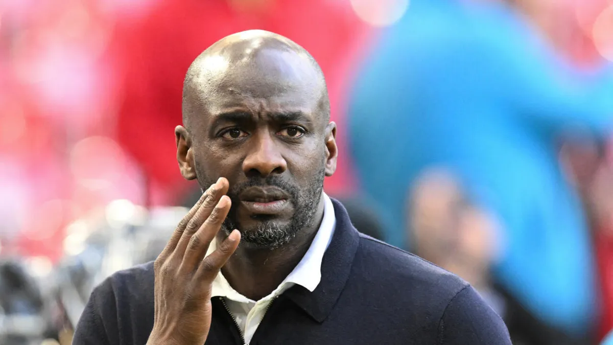 Coupe du monde 2026: le Ghana limoge son sélectionneur à dix semaines du Mondial