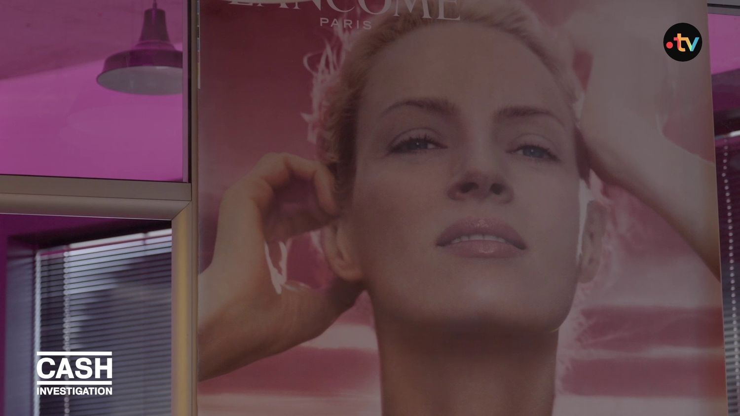 "Cash Investigation". Variations de poids encadrées, publicité pour nourriture animale interdite… Révélations sur le contrat d'une ancienne égérie de L'Oréal