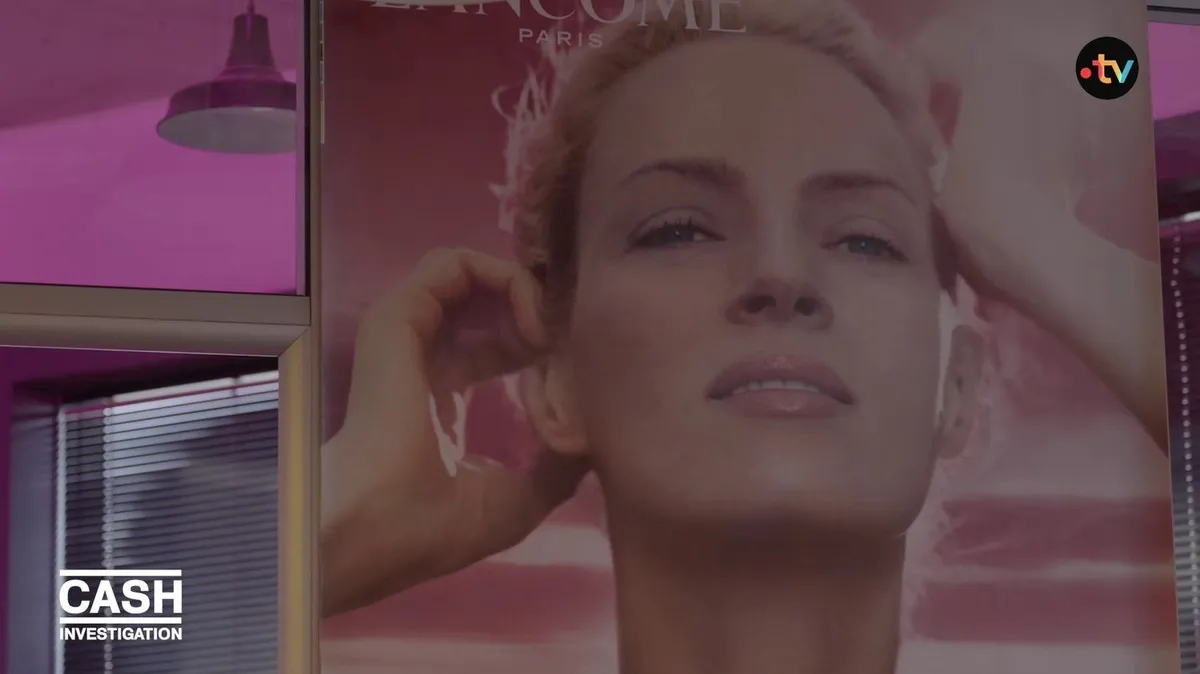 "Cash Investigation". Variations de poids encadrées, publicité pour nourriture animale interdite… Révélations sur le contrat d'une ancienne égérie de L'Oréal