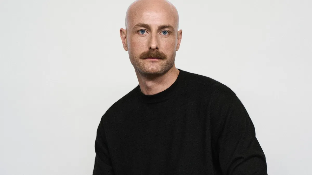 Le Sud-Africain Drew Henry nommé à la direction artistique de la maison Courrèges