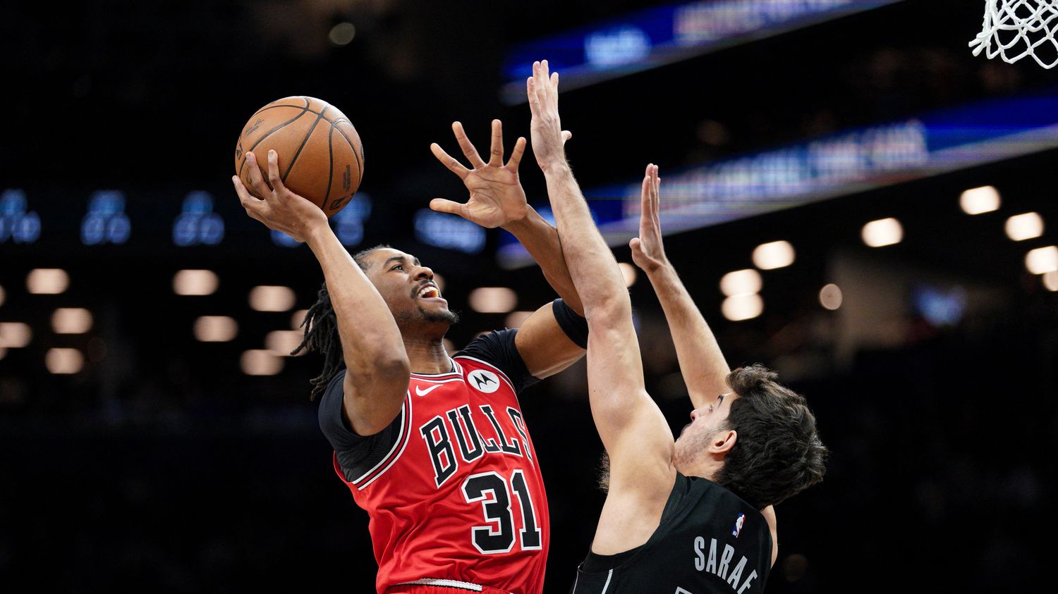 NBA : les Chicago Bulls licencient leur arrière américain Jaden Ivey après des propos anti-LGBT