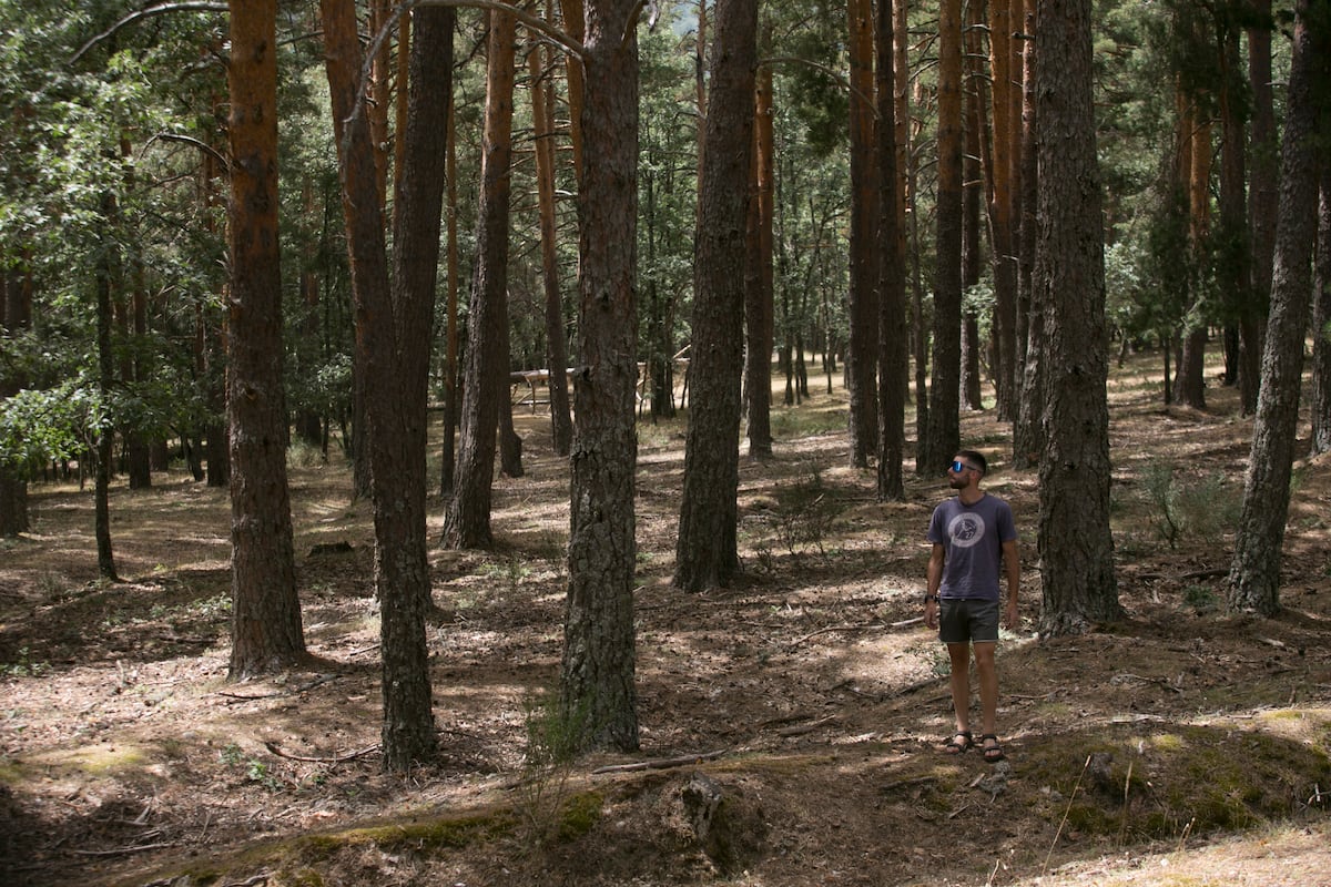 Rascafría o Buitrago de Lozoya: el turismo rural de Madrid vive la Semana Santa al 82% de ocupación