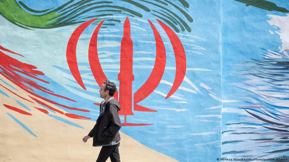 Medien: USA setzen im Iran-Krieg bunkerbrechende Bomben ein