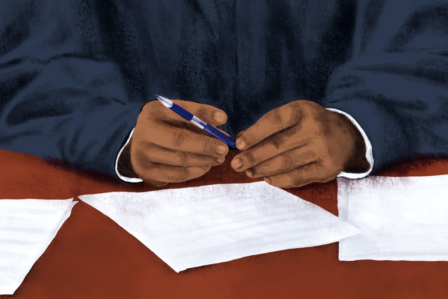 Un syndicat affilié à la CFE-CGC refuse d’être étiqueté à l’extrême droite