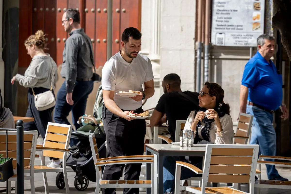 España reduce el déficit público al 2,2% en 2025, el mejor dato en 18 años