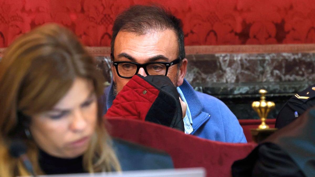 Koldo García acude al Constitucional en un último intento para evitar el juicio por las mascarillas en el Supremo