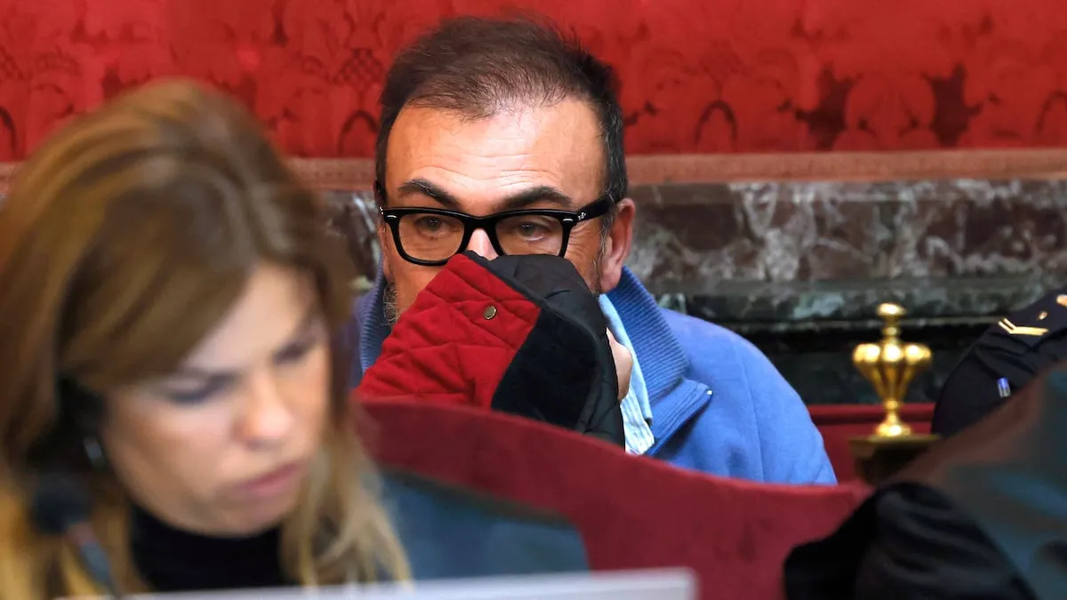 Koldo García acude al Constitucional en un último intento para evitar el juicio por las mascarillas en el Supremo
