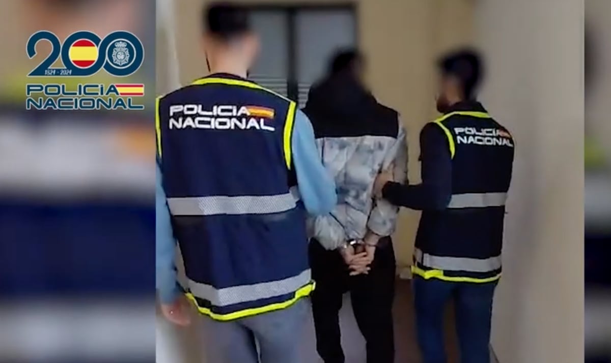 Secuestro y tortura por una deuda de 15 euros
