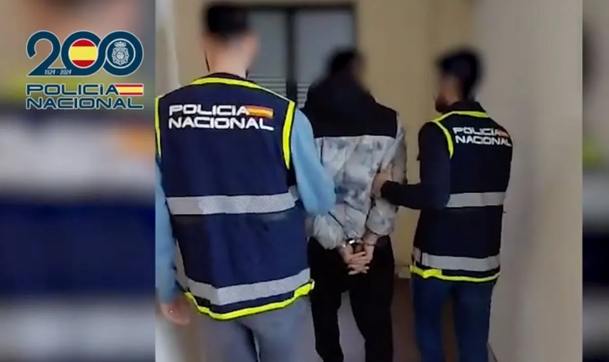 Secuestro y tortura por una deuda de 15 euros