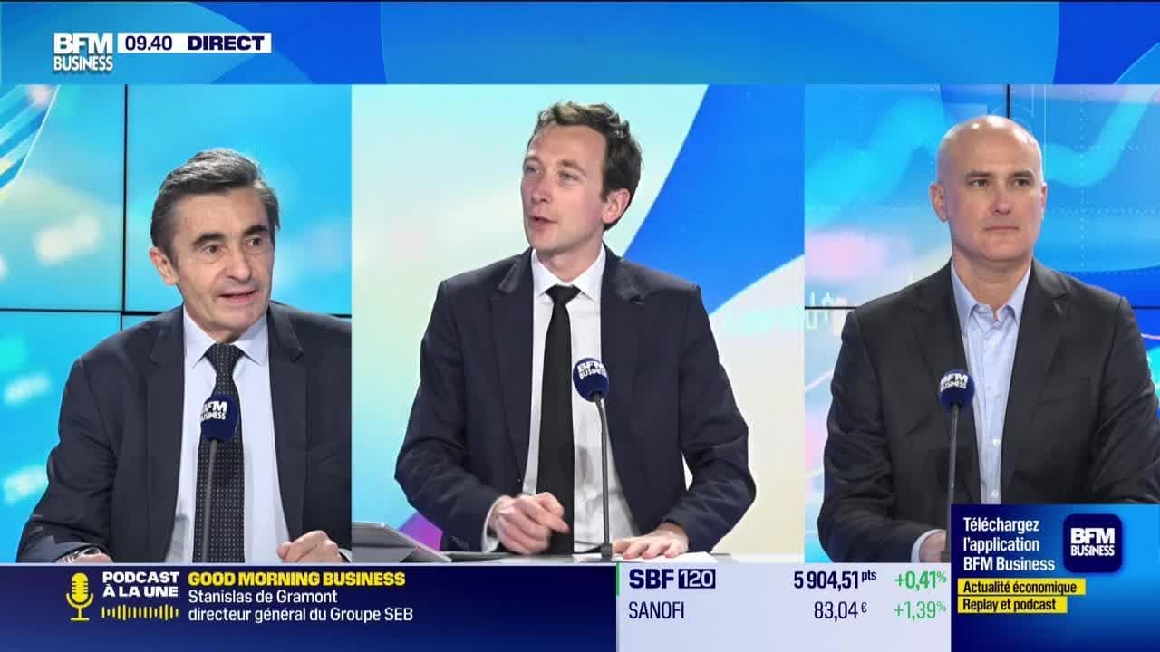Le face à face du mardi 31 mars