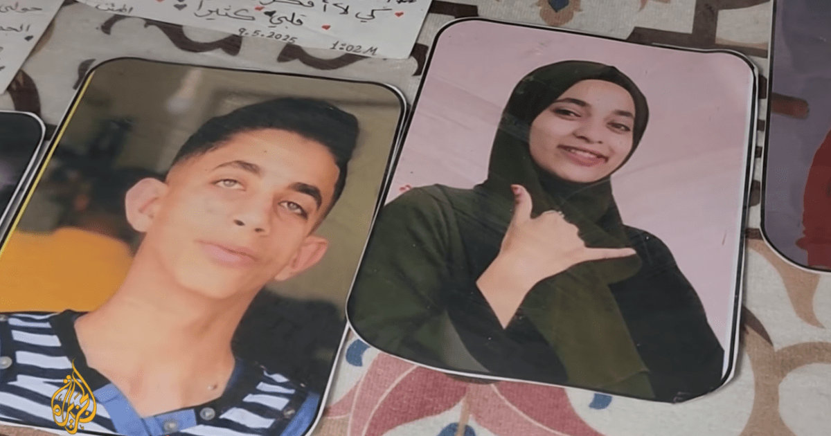 A Gaza mother waits in agony: Did Israel kill her daughter, or arrest her?
