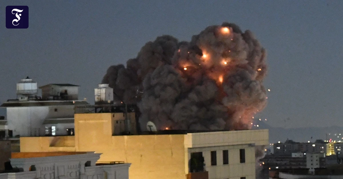 Polymarket: Das riskante Spiel mit den Kriegswetten